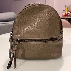 army green steve madden backpack